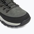 Pánske trekingové topánky KADVA Adven Mid WaterProof šedé 8