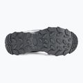 Pánske trekingové topánky KADVA Ascent Mid WaterProof čierne 5