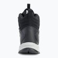 Pánske trekingové topánky KADVA Ascent Mid WaterProof čierne 7