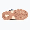 Detské snehule KADVA Nevad WaterProof Jrb 3M Thinsulate tmavomodré 5