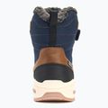 Detské snehule KADVA Nevad WaterProof Jrb 3M Thinsulate tmavomodré 7