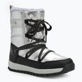 Detské snehule KADVA Haven WaterProof Jrg 3M Thinsulate strieborné