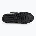 Detské snehule KADVA Haven WaterProof Jrg 3M Thinsulate strieborné 7