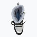 Detské snehule KADVA Haven WaterProof Jrg 3M Thinsulate strieborné 8