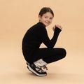 Detské snehule KADVA Haven WaterProof Jrg 3M Thinsulate strieborné 5