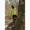 Pánsky cyklistický dres ATTABO Setvi green 9