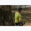 Pánsky cyklistický dres ATTABO Setvi green 10