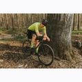 Pánsky cyklistický dres ATTABO Setvi green 11