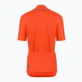 Pánsky cyklistický dres ATTABO Setvi orange 2