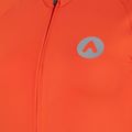 Pánsky cyklistický dres ATTABO Setvi orange 3