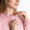 Dámska cyklistická bunda ATTABO Cahayo Jacket Windproof pink 3