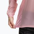 Dámska cyklistická bunda ATTABO Cahayo Jacket Windproof pink 5