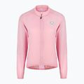 Dámska cyklistická bunda ATTABO Cahayo Jacket Windproof pink