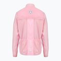 Dámska cyklistická bunda ATTABO Cahayo Jacket Windproof pink 2