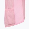 Dámska cyklistická bunda ATTABO Cahayo Jacket Windproof pink 4