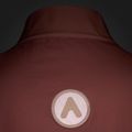 Dámska cyklistická bunda ATTABO Cahayo Jacket Windproof pink 5