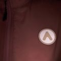 Dámska cyklistická bunda ATTABO Cahayo Jacket Windproof pink 6