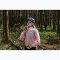 Dámska cyklistická bunda ATTABO Cahayo Jacket Windproof pink 7