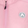 Dámska cyklistická vesta ATTABO Cahayo Vest Windproof pink 3