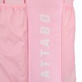 Dámska cyklistická vesta ATTABO Cahayo Vest Windproof pink 5