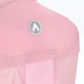 Dámska cyklistická vesta ATTABO Cahayo Vest Windproof pink 6