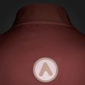 Dámska cyklistická vesta ATTABO Cahayo Vest Windproof pink 7