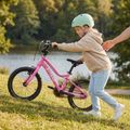 Detský bicykel ATTABO EASE 16" ružový 3