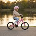Detský bicykel ATTABO EASE 16" ružový 4