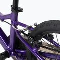 Detský bicykel ATTABO EASE 16" fialový 16