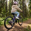Detský bicykel ATTABO EASE 20" fialový 3