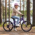 Detský bicykel ATTABO EASE 20" fialový 4