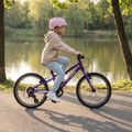 Detský bicykel ATTABO EASE 20" fialový 7