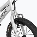 Detský bicykel ATTABO EASE 16" B strieborný 8