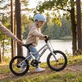 Detský bicykel ATTABO EASE 16" B strieborný 3