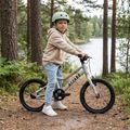Detský bicykel ATTABO EASE 16" B strieborný 6