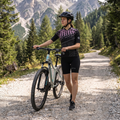 Dámsky horský bicykel ATTABO ALPE 1.0 17" sivý 4