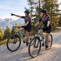 Dámsky horský bicykel ATTABO ALPE 1.0 17" sivý 7