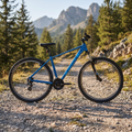 Pánsky horský bicykel ATTABO ALPE 1.0 19" modrý 3