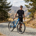 Pánsky horský bicykel ATTABO ALPE 1.0 19" modrý 4