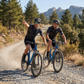 Pánsky horský bicykel ATTABO ALPE 1.0 19" modrý 6