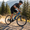 Pánsky horský bicykel ATTABO ALPE 1.0 19" modrý 7