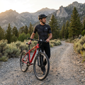 Pánsky horský bicykel ATTABO ALPE 1.0 19" červený 4