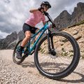 Dámsky horský bicykel ATTABO ALPE 3.0 17" zelený 5