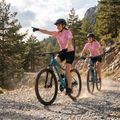 Dámsky horský bicykel ATTABO ALPE 3.0 17" zelený 7