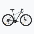 Pánsky horský bicykel ATTABO ALPE 3.0 19" šedý 27