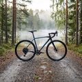 ATTABO GRADO 2.0 štrkový bicykel sivý 3