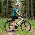 Dámsky trekingový bicykel ATTABO Trekking 17" biely 3