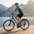 Dámsky trekingový bicykel ATTABO Trekking 17" modrý 4
