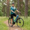 Dámsky trekingový bicykel ATTABO Trekking 17" modrý 5