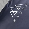 Spací vak KADVA Light 600 R pravý granátový 16